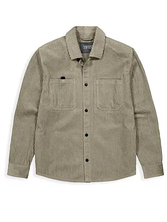 BUTCHER OF BLUE | Overshirt COLBY | 